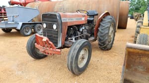 Massey Ferguson 240 Image