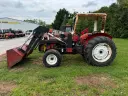 Massey Ferguson 240 Image