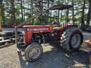 Massey Ferguson 240 Image
