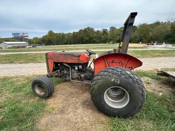 Main image Massey Ferguson 240