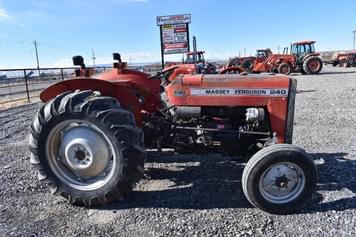 Main image Massey Ferguson 240