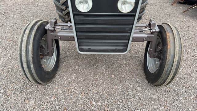 Image of Massey Ferguson 240 equipment image 3