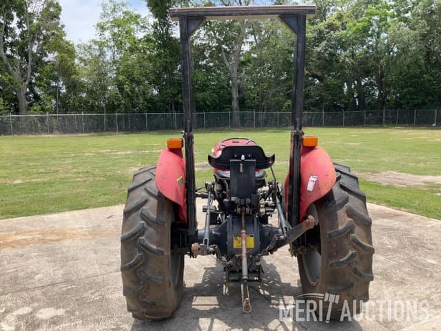 Image of Massey Ferguson 240 equipment image 3