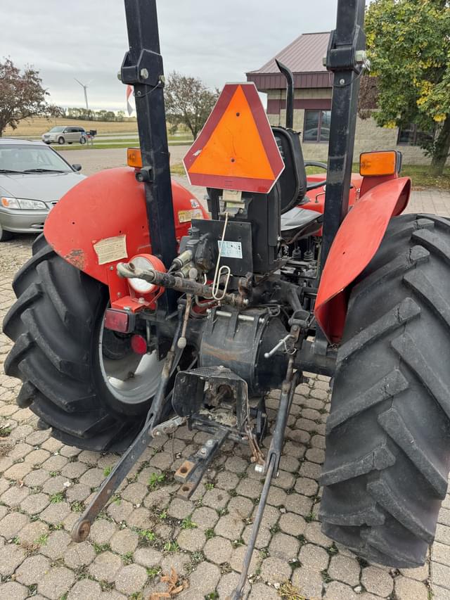 Image of Massey Ferguson 241 equipment image 3