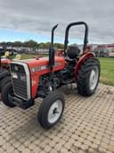 Massey Ferguson 241 Image