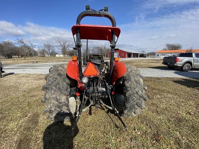 Image of Massey Ferguson 243 equipment image 2