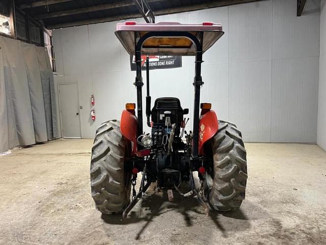 Image of Massey Ferguson 243 equipment image 3