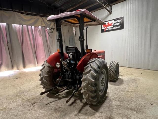 Image of Massey Ferguson 243 equipment image 4