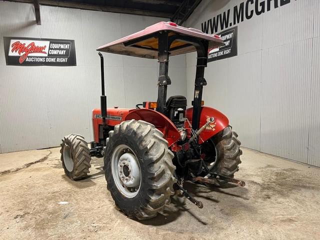 Image of Massey Ferguson 243 equipment image 2