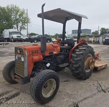 Main image Massey Ferguson 243