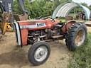 Massey Ferguson 245 Image