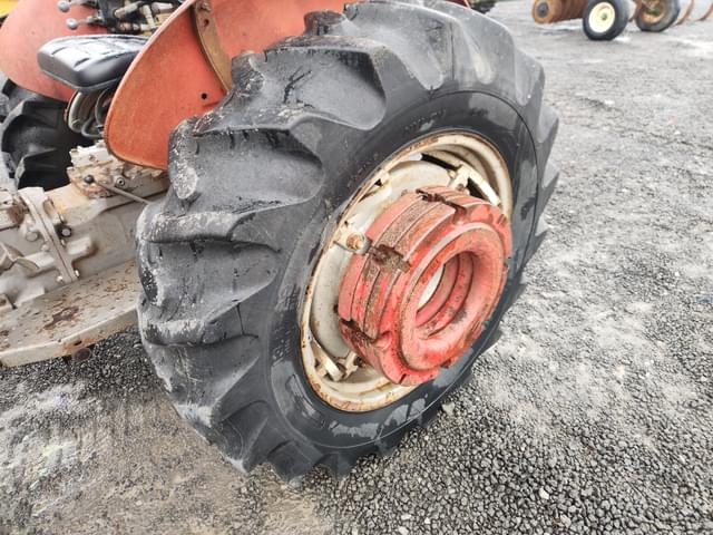Image of Massey Ferguson 245 equipment image 3