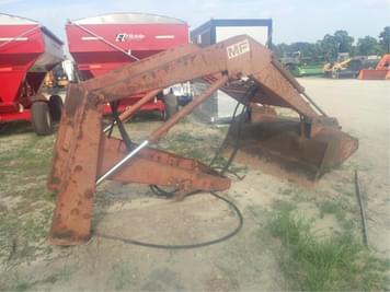 Main image Massey Ferguson 246