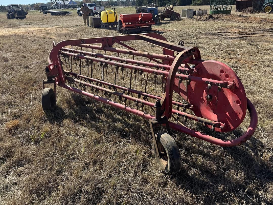 Image of Massey Ferguson 25 Image 1