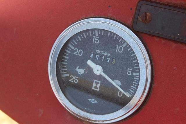 Image of Massey Ferguson 250 equipment image 3