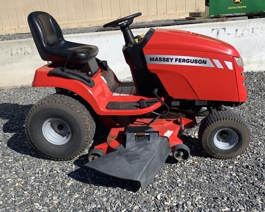 Image of Massey Ferguson 2500 equipment image 1