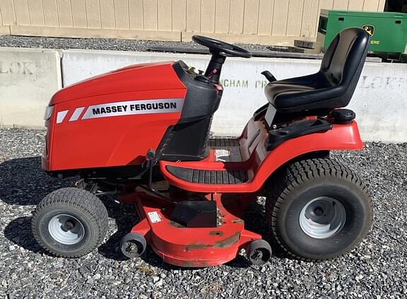 Image of Massey Ferguson 2500 equipment image 1