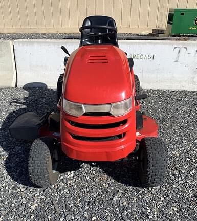 Image of Massey Ferguson 2500 equipment image 2