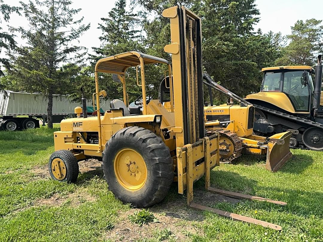 Image of Massey Ferguson 2500 Primary image