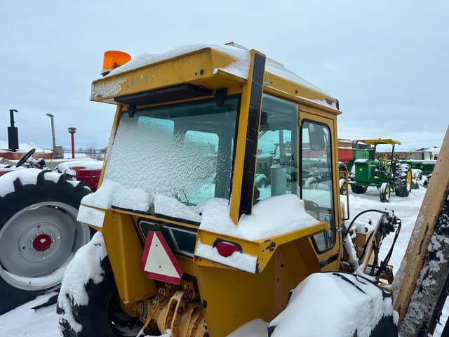 Image of Massey Ferguson 253 equipment image 3