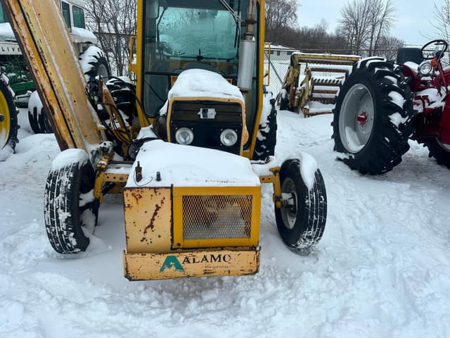 Image of Massey Ferguson 253 equipment image 1