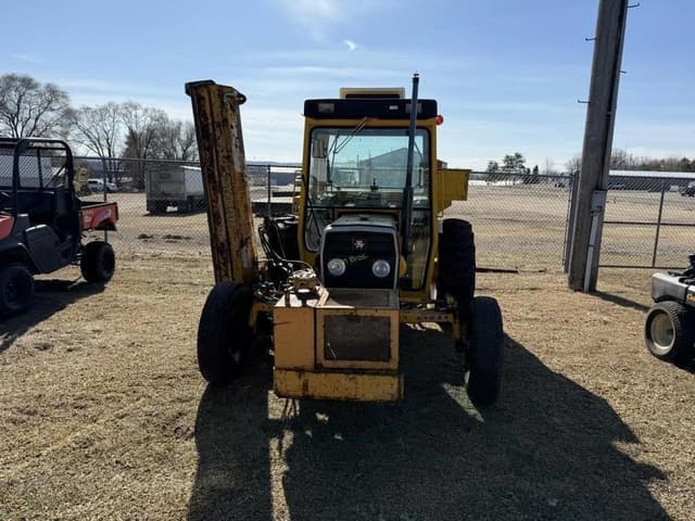 Image of Massey Ferguson 253 equipment image 1