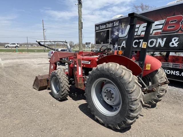 Image of Massey Ferguson 253 equipment image 1