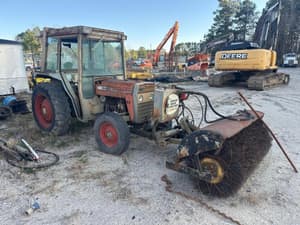 Massey Ferguson 253 Image