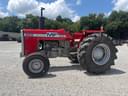 Massey Ferguson 255 Image