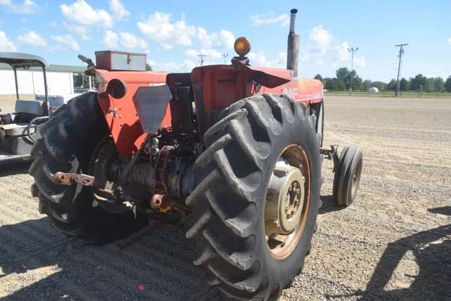 Image of Massey Ferguson 255 equipment image 2