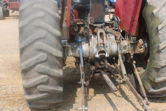 Image of Massey Ferguson 255 equipment image 3