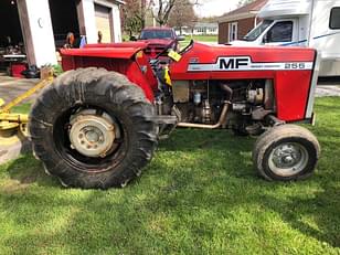 Main image Massey Ferguson 255