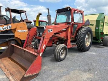 Main image Massey Ferguson 255