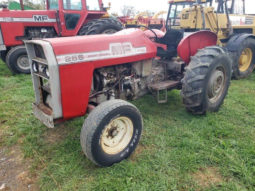 Main image Massey Ferguson 255