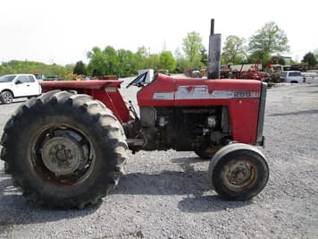 Main image Massey Ferguson 255