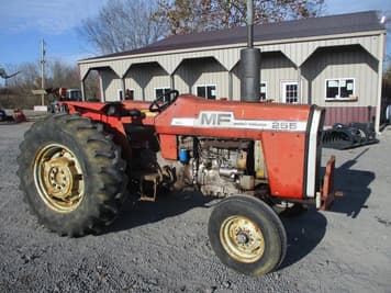 Main image Massey Ferguson 255