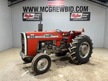 Main image Massey Ferguson 255