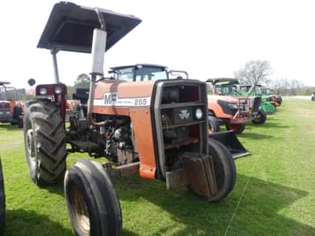 Main image Massey Ferguson 255
