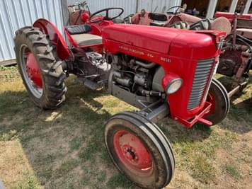 Main image Massey Ferguson 25
