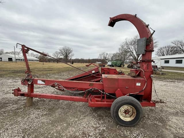 Image of Massey Ferguson 260 equipment image 2