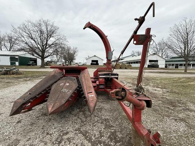 Image of Massey Ferguson 260 equipment image 3