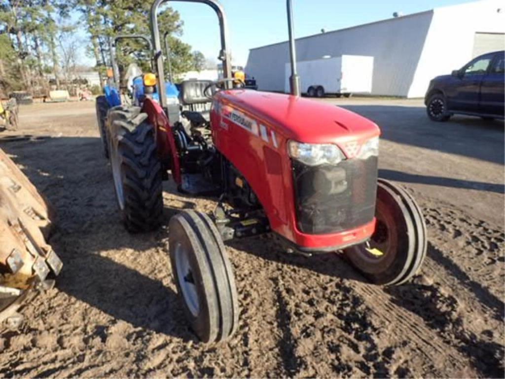 Image of Massey Ferguson 2605 Primary image