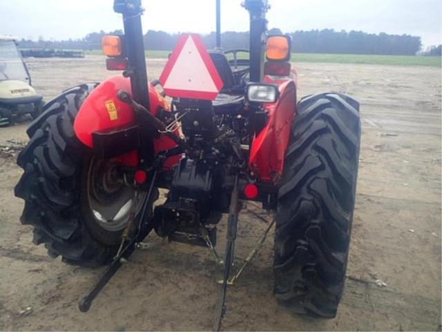 Image of Massey Ferguson 2605 equipment image 4