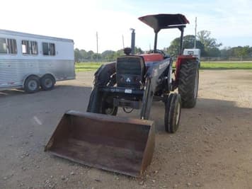 Main image Massey Ferguson 261
