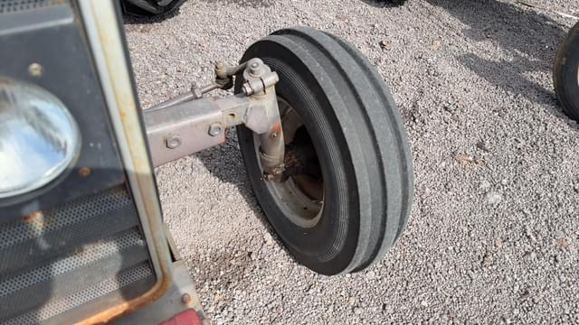 Image of Massey Ferguson 261 equipment image 4