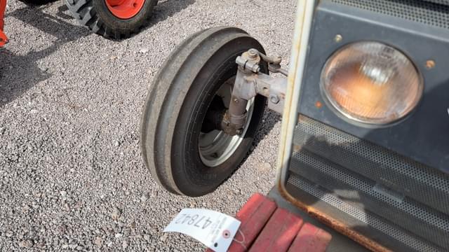 Image of Massey Ferguson 261 equipment image 3