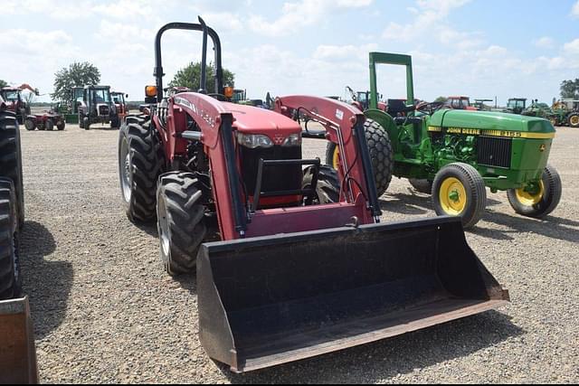 Image of Massey Ferguson 2615 equipment image 3