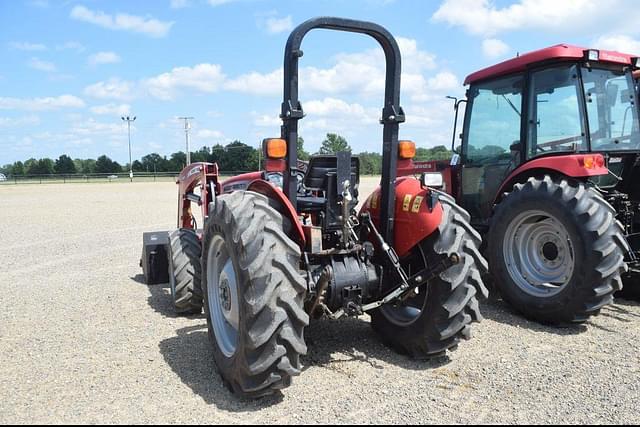 Image of Massey Ferguson 2615 equipment image 1