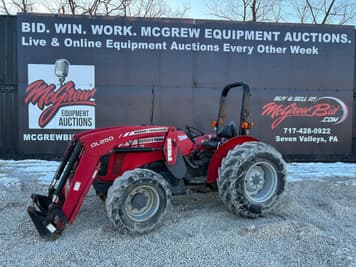 Main image Massey Ferguson 2615