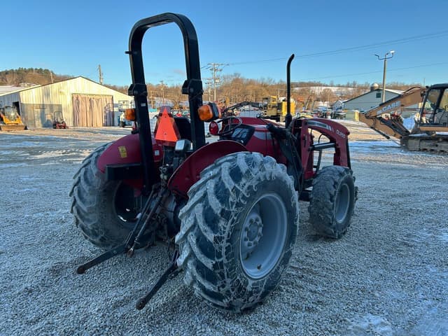 Image of Massey Ferguson 2615 equipment image 3
